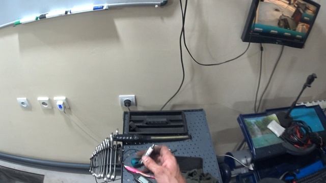ЧАСТЬ 2 ДЕВЯТКА РАСХОД смотреть онлайн