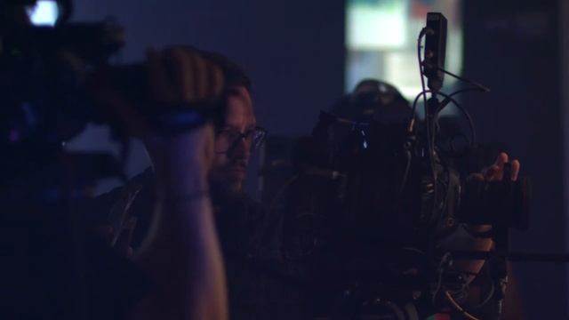 Filming Live Narrative with Orbital Redux and Blackmagic Design смотреть онлайн