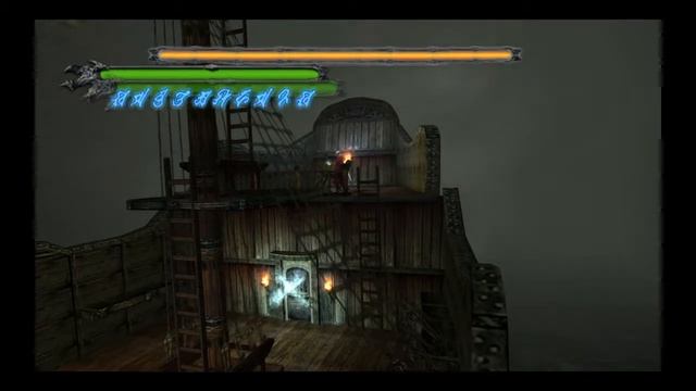Devil May Cry 1 HD DMD Mission 12 S Rank Clear смотреть онлайн