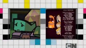 Далее на Cartoon Network Герой 108 2010