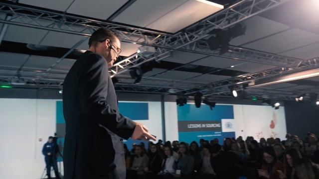 9 IT HR Forum _ Отзыв участников, Катерина смотреть онлайн