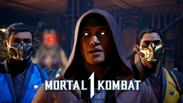 Mortal Kombat 1 | Оригинальный саундтрек