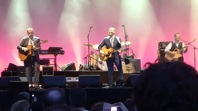 Ottawa Bluesfest 2012 - David Gray - Babylon смотреть онлайн