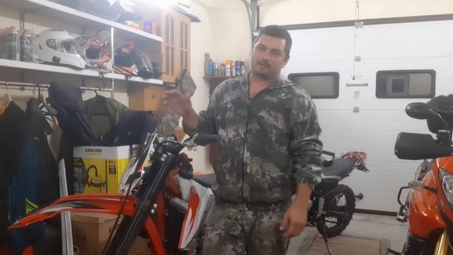 ZUUM CR300CBs Китай говно? смотреть онлайн