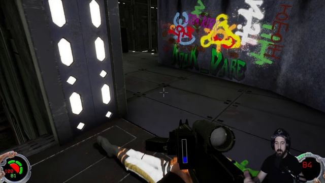 AZ 1997 ES KLASSZIKUS UJ KÖNTÖSBEN 😱 | Dark Forces2 - Unreal Engine 4 (4k60fps) #darkforces смотреть онлайн