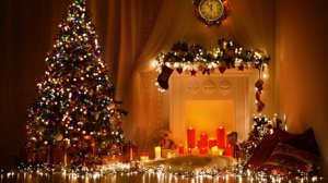 Зарубежная новогодняя музыка | Фоновые новогодние/рождественские песни