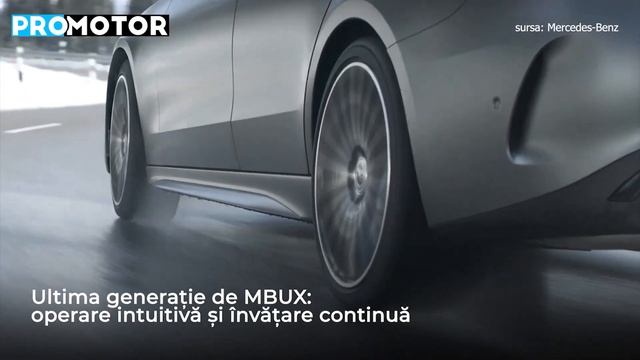 Noul Mercedes-Benz Clasa C. Tot mai aproape de electrificarea completă смотреть онлайн