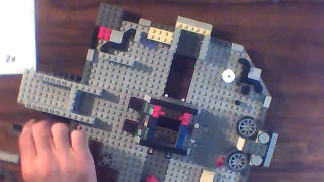 Star Wars LEGO Millennium Falcon 7965 real time build Video 2.5 смотреть онлайн