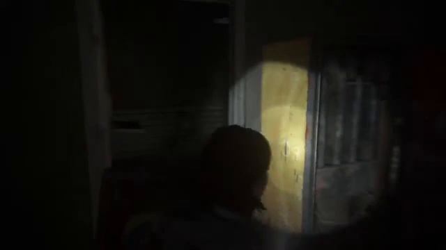 Last of us 2 gameplay part 9 - TV Station смотреть онлайн