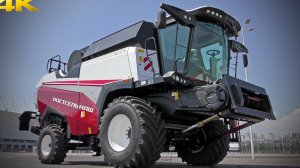 Зерноуборочные комбайны рсм161,акрос550,т500.