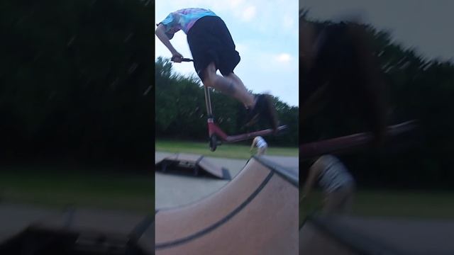Crazy Icepick Combos | MrRyanUpchurch смотреть онлайн