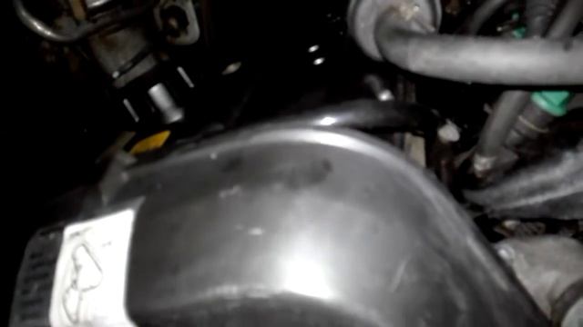 First start with fresh oil смотреть онлайн