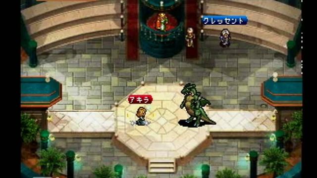 【アキラのワールドネバーランド実況】２３話「ついぞ、龍に挑む」 смотреть онлайн
