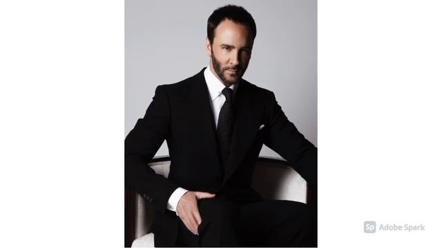 Calvin Klein Presentation смотреть онлайн