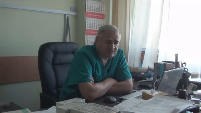 Болезни суставов, и их лечение - д.м.н., проф., зав.каф, Загородний Н.В. смотреть онлайн