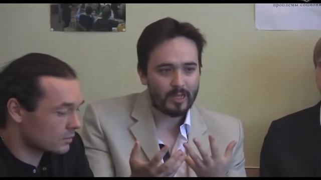 НИИ Соционики ч.2 * применение, диагностика, психология и... смотреть онлайн