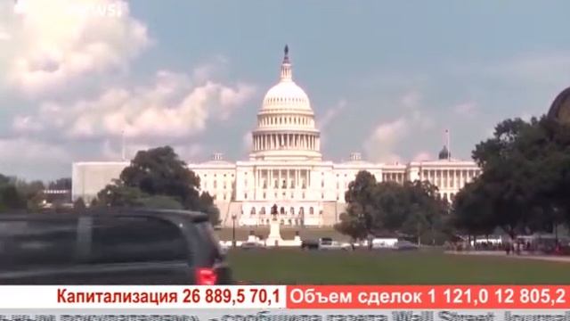 Деловые новости (Рика ТВ) от 4 октября 2018 года смотреть онлайн