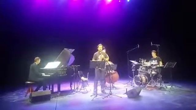 Hound & Reynard Jazz Band. Пёс да Лис. смотреть онлайн