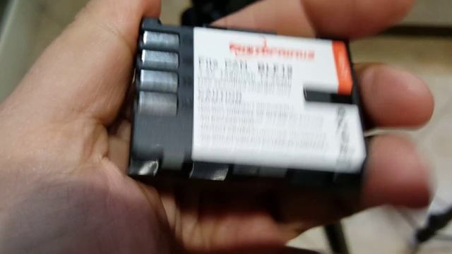 Batteria non originale gh4 Panasonic sotto i €10 смотреть онлайн