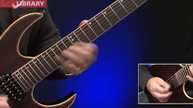 Jam With Rick Graham