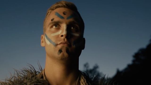 Племя дракона | Имиджевое видео смотреть онлайн