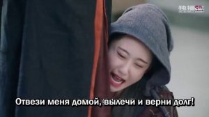 Да, я шпион 1 сезон 2 серия