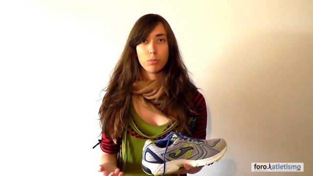 Joma Titanium XIV смотреть онлайн