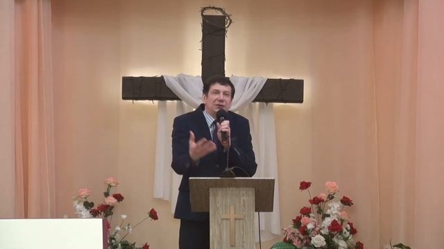 Богослужение 11 04 2021 смотреть онлайн