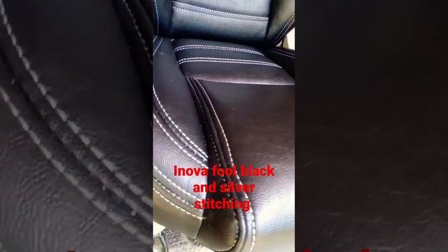 #Toyota#car#inova👌#seat cover💺❤ смотреть онлайн