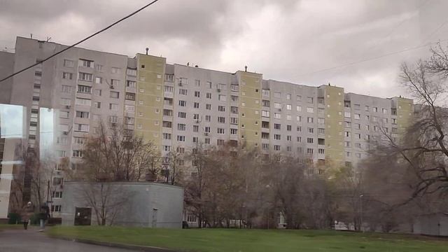 По улицам Москвы смотреть онлайн