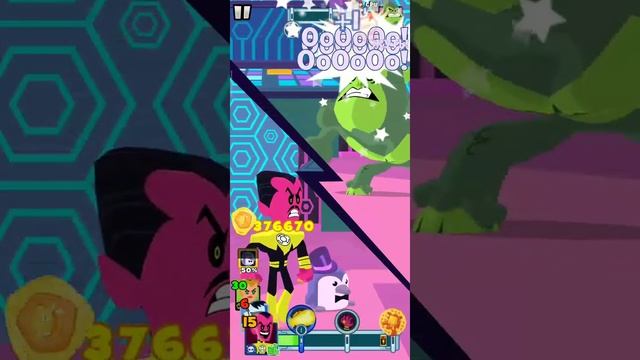 Играем в Mini-titans Go 2 Figure! смотреть онлайн