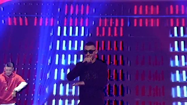 Stresi ft. Anxhelo Koci & Flor Bana - Sa her e don (Kenga Magjike 2017) смотреть онлайн