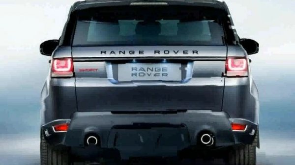 Land Rover Range Rover Sport 3.0 SDV6 (292CV) Autobiography - 2015