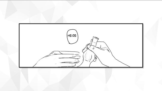 Izuku Midoriya (Deku) X Ochako Uraraka Doujinshi - Our Little Secret (IzuOcha)