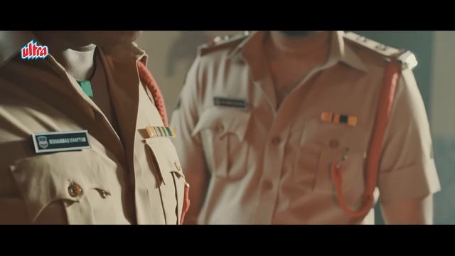 New Released South Dubbed Hindi Movie Police Wale Ki Khoj (Bujji Ila Raa) 2023 Sunil | Dhanraj