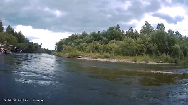 Июс - Чулым 2021 год смотреть онлайн