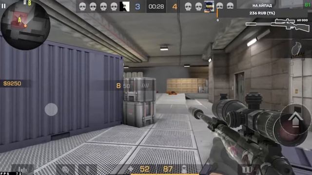 Стрим по Standoff 2 катаем в зб смотреть онлайн