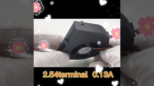 Dc Blower Fan for free sample смотреть онлайн