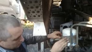 АВТО ХИТРОСТИ КАК открутить любой фильтр без съёмника лайфхак