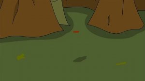 Убица калабок все части!