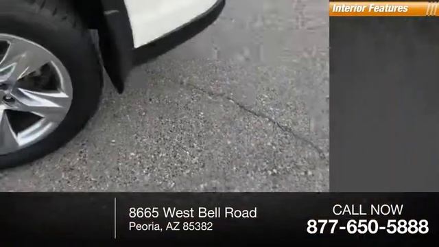 2015 Toyota Highlander Peoria AZ P15425 смотреть онлайн