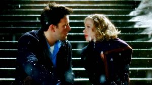 Бен Аффлек и Кристина Эпплгейт в комедии «Пережить Рождество / Surviving Christmas, 2004» Муз. клип