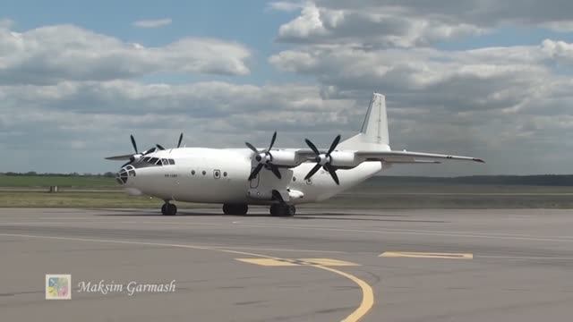 Вадим Захаров 