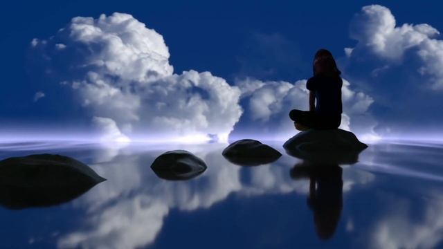 МЕДИТАЦИЯ САМОПРОГРАММИРОВАНИЯ