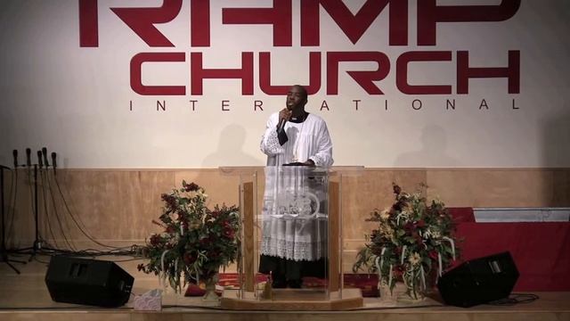 God Has The Last Say Pt 3- Bishop S.Y. Younger смотреть онлайн