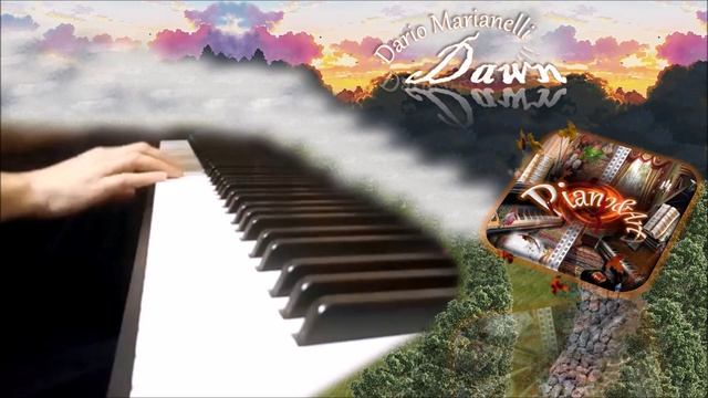 Dawn (Pride and Prejudice) / Гордость и предубеждение (пианино) смотреть онлайн