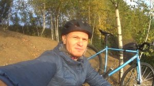 Microshift Advent X / 15 000 км / отзыв / Микрошифт Адвент Икс