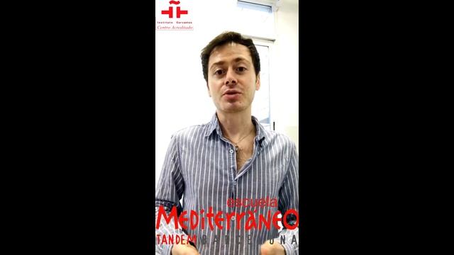 Наслаждайтесь изучением испанского и каталанского языка онлайн с вашим учителем и одноклассниками смотреть онлайн