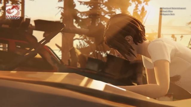 Life is Strange: Remastered Collection delayed until early 2022 смотреть онлайн