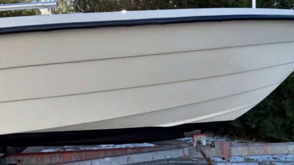 Köp Båt Terhi 440 på Klaravik